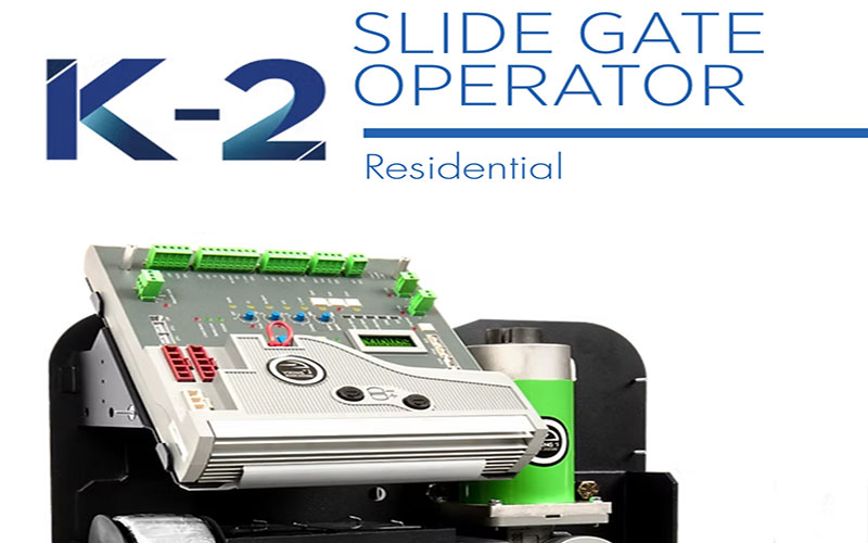 RESIDENTIAL GATES MAINTENANCE